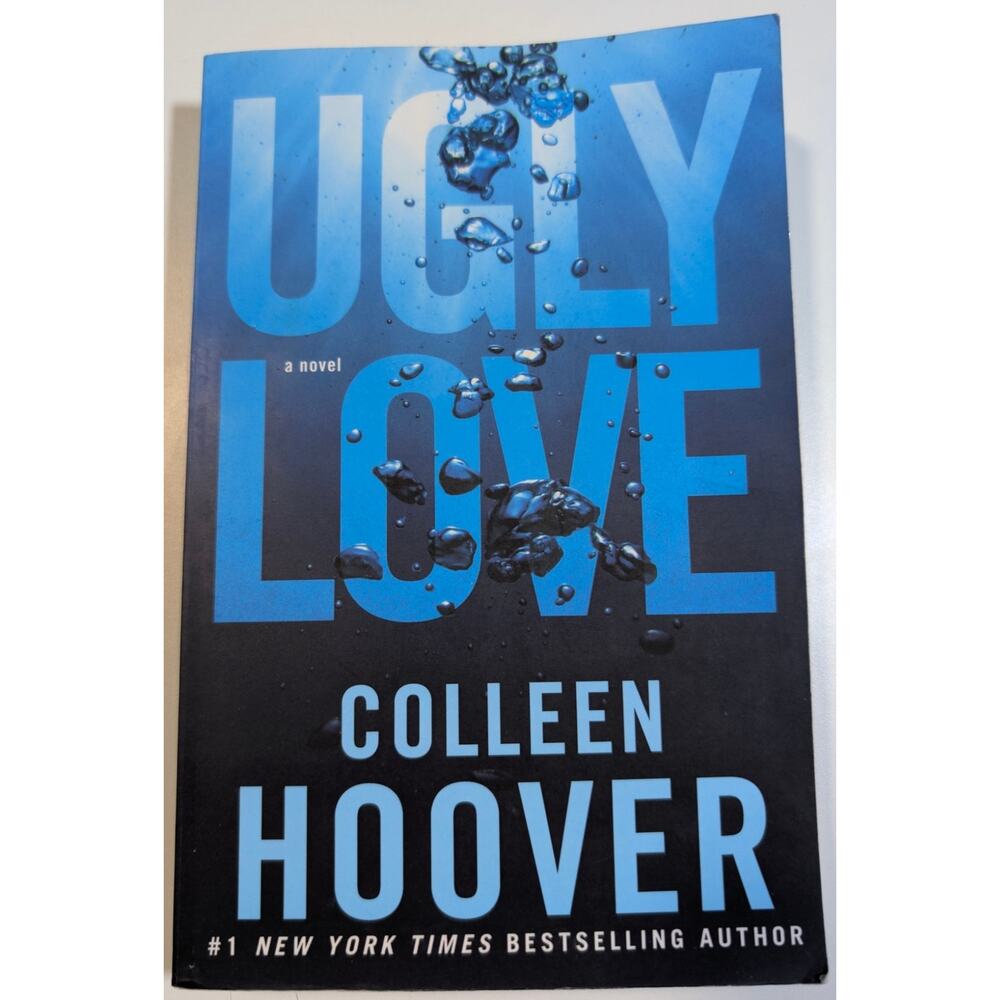 Ugly Love by Colleen Hoover